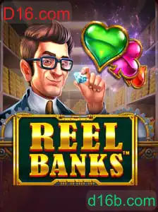 ReelBanks