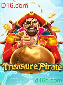 TreasurePirate